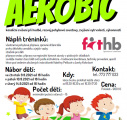 Dětský Aerobic