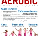 Dětský Aerobic